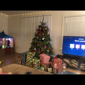 Meet your Posher, Christopher